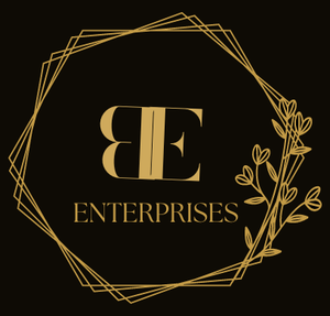 Black Emerald Enterprises logo